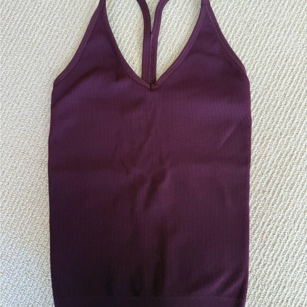 Set Active Tank Top Size Large - Picture 2 of 3